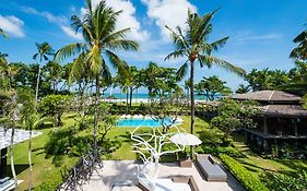 Morabito Art Villa Bali 3*